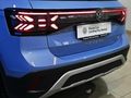 2026 Volkswagen T-Cross 1.0 TSI Style Auto