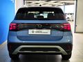 2026 Volkswagen T-Cross 1.0 TSI Style Auto