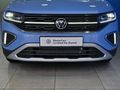 2026 Volkswagen T-Cross 1.0 TSI Style Auto