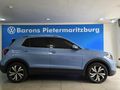 2026 Volkswagen T-Cross 1.0 TSI Style Auto