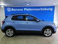 2026 Volkswagen T-Cross 1.0 TSI Style Auto