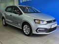 2026 Volkswagen Polo Vivo 1.4 Life