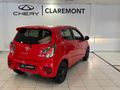 2022 Toyota Agya 1.0 Auto