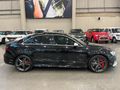 2019 Audi RS3 Sedan quattro