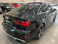 2019 Audi RS3 Sedan quattro