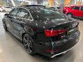 2019 Audi RS3 Sedan quattro