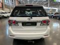 2012 Toyota Fortuner 3.0 D-4D Heritage Raised Body