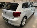 2021 Volkswagen Polo 1.0 TSI Comfortline Auto
