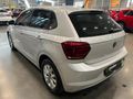 2021 Volkswagen Polo 1.0 TSI Comfortline Auto