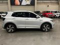 2021 Volkswagen T-Cross 1.5 TSI R-Line Auto