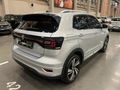 2021 Volkswagen T-Cross 1.5 TSI R-Line Auto