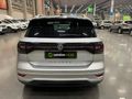2021 Volkswagen T-Cross 1.5 TSI R-Line Auto