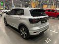 2021 Volkswagen T-Cross 1.5 TSI R-Line Auto