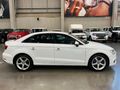 2018 Audi A3 Sedan 2.0 TDI S Line Auto
