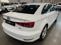 2018 Audi A3 Sedan 2.0 TDI S Line Auto