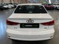 2018 Audi A3 Sedan 2.0 TDI S Line Auto