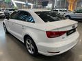 2018 Audi A3 Sedan 2.0 TDI S Line Auto