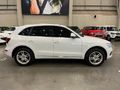 2013 Audi Q5 3.0 TDI quattro SE Auto