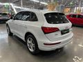 2013 Audi Q5 3.0 TDI quattro SE Auto