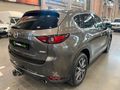 2018 Mazda CX-5 2.2 DE Akera Auto AWD