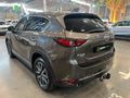 2018 Mazda CX-5 2.2 DE Akera Auto AWD