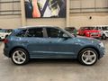 2016 Audi Q5 2.0 TDI quattro S Auto