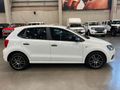 2018 Volkswagen Polo Vivo 1.4 Trendline 5-dr