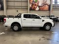 2015 Ford Ranger 2.2 TDCi XLS Double-Cab