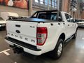2015 Ford Ranger 2.2 TDCi XLS Double-Cab