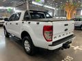 2015 Ford Ranger 2.2 TDCi XLS Double-Cab