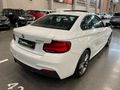 2018 BMW 2 Series 220i Coupe M Sport Auto
