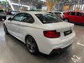 2018 BMW 2 Series 220i Coupe M Sport Auto