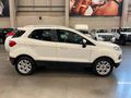 2015 Ford EcoSport 1.5 TiVCT Titanium Auto