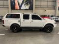 2019 Nissan NP300 2.5 TDi Hi-Rider Double-Cab