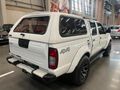 2019 Nissan NP300 2.5 TDi Hi-Rider Double-Cab