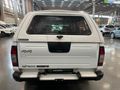 2019 Nissan NP300 2.5 TDi Hi-Rider Double-Cab
