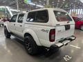 2019 Nissan NP300 2.5 TDi Hi-Rider Double-Cab
