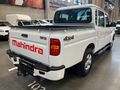 2024 Mahindra Pik Up 2.2 mHawk S6 4x4 Double-Cab