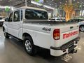 2024 Mahindra Pik Up 2.2 mHawk S6 4x4 Double-Cab