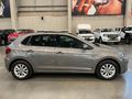 2018 Volkswagen Polo 1.0 TSI Comfortline Auto