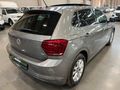 2018 Volkswagen Polo 1.0 TSI Comfortline Auto