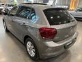 2018 Volkswagen Polo 1.0 TSI Comfortline Auto