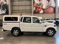 2024 Mahindra Pik Up 2.2 mHawk S6 4x4 Double-Cab