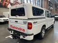 2024 Mahindra Pik Up 2.2 mHawk S6 4x4 Double-Cab