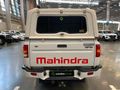 2024 Mahindra Pik Up 2.2 mHawk S6 4x4 Double-Cab