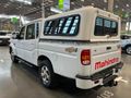 2024 Mahindra Pik Up 2.2 mHawk S6 4x4 Double-Cab