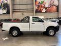 2024 Isuzu D-Max 250 HO Fleetside Safety Single-Cab