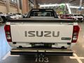 2024 Isuzu D-Max 250 HO Fleetside Safety Single-Cab