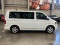 2013 Volkswagen Caravelle T5 2.0 BiTDI Auto