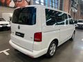 2013 Volkswagen Caravelle T5 2.0 BiTDI Auto